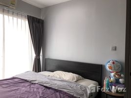 1 Bedroom Condo for rent in Bang Khen, Nonthaburi B Campus