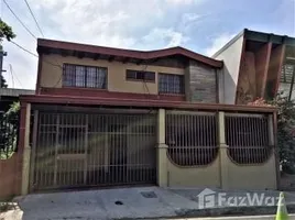 3 Habitación Casa en venta en Alajuela, Alajuela, Alajuela