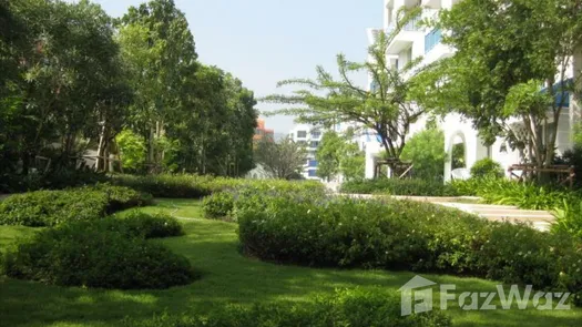 图片 1 of the 公共花园区 at Chelona Khao Tao