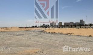 N/A Terrain a vendre à Al Raqaib 2, Ajman Al Bahia Hills