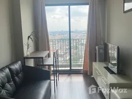 ขายคอนโด 1 ห้องนอน ในโครงการ ซี เอกมัย, คลองตันเหนือ, วัฒนา, กรุงเทพมหานคร