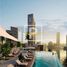 Jumeirah Living Business Bay で売却中 2 ベッドルーム アパート, チャーチルタワー