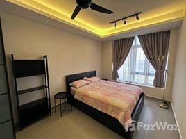 Studio Emper (Penthouse) for rent at Lavile Kuala Lumpur, Kuala Lumpur, Kuala Lumpur