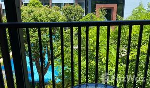 1 Bedroom Condo for sale in Pa Daet, Chiang Mai Arise Condo At Mahidol