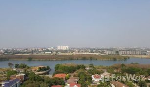 2 Schlafzimmern Wohnung zu verkaufen in Ban Mai, Nonthaburi Golden Lake View