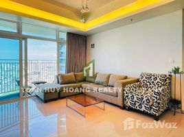 1 Habitación Apartamento en alquiler en Azura, An Hai Bac