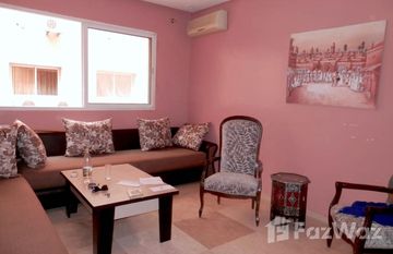 TRÈS BONNE AFFAIRE : Bel Appartement Meublée de 78m dans une Résidence Sécurisée et Calme à l'hivernage in NA (Menara Gueliz), Marrakech - Tensift - Al Haouz