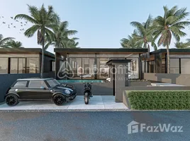 1 Bedroom Villa for sale in Badung, Bali, Kuta, Badung