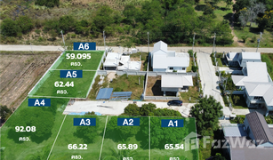 Земельный участок, N/A на продажу в Хин Лек Фаи, Хуа Хин Baan Rabiengkao