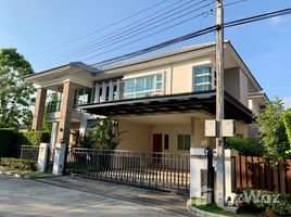 5 Bedroom House for sale at Bangkok Boulevard Theparak-Wongwean, Thepharak, Mueang Samut Prakan