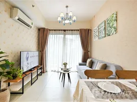 2 Phòng ngủ Chung cư for rent at Masteri Thao Dien, Thảo Điền