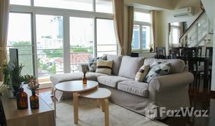 Квартира, 1 спальня на продажу в Khlong Tan Nuea, Бангкок K. House Sukhumvit 55