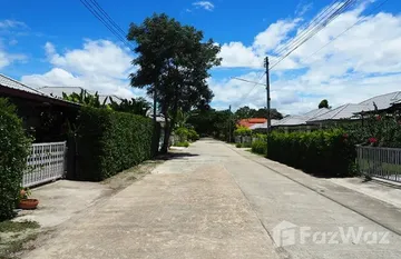 The Canal Village in ทับใต้, หัวหิน