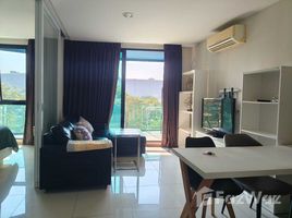 อพาร์ทเม้นท์ 1 ห้องนอน ให้เช่า ในโครงการ แอคควา คอนโด, เมืองพัทยา, พัทยา