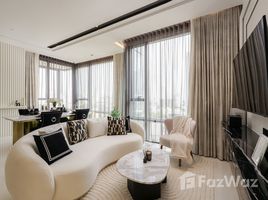 2 Bedroom Apartment for sale at The Bangkok Thonglor, Khlong Tan Nuea, Watthana