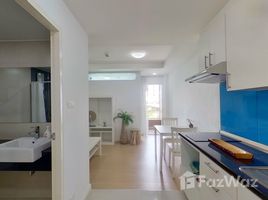 1 Bedroom Condo for rent at V Residence, Chang Phueak