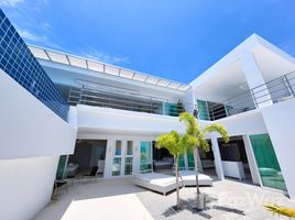 4 Bedroom Villa for rent at Unique Residences, Bo Phut, Koh Samui, Surat Thani