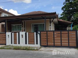 3 Bedroom House for sale at Siam Tharamantra Banbueng - Chon Buri, Ban Bueng, Ban Bueng