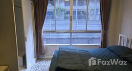 ยูนิตที่เหลืออยู่ในโครงการ ดี คอนโด ครีก