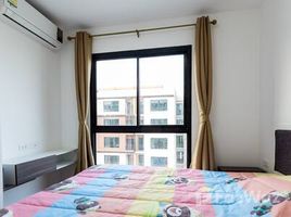 1 Schlafzimmer Wohnung zu vermieten im iCondo Salaya, Sala Ya, Phutthamonthon, Nakhon Pathom