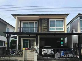 3 Bedroom Villa for sale at Golden Neo Bangna-Kingkaew, Bang Kaeo, Bang Phli, Samut Prakan