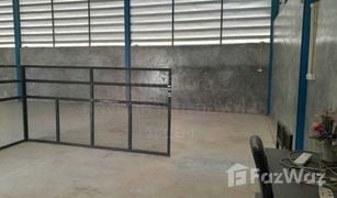 N/A Shophouse for sale in Thang Kwian, Rayong 