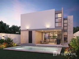 4 спален Дом for sale in Merida, Yucatan, Merida