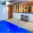 3 Bedroom Villa for sale at Samui Beach Villas, Maret, Koh Samui