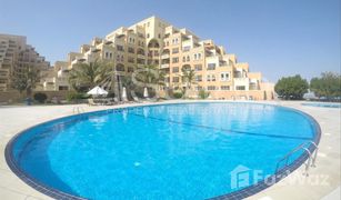 Studio Appartement zu verkaufen in Bab Al Bahar, Ras Al-Khaimah Yakout