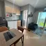 1 Bedroom Condo for sale at The Parkland Srinakarin Lakeside, Samrong Nuea