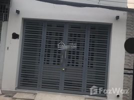 2 Phòng ngủ Nhà mặt tiền for sale in Tân Phú, TP.Hồ Chí Minh, Tây Thạnh, Tân Phú