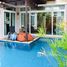 3 Bedroom Villa for rent at Chokchai Village 10, Nong Prue