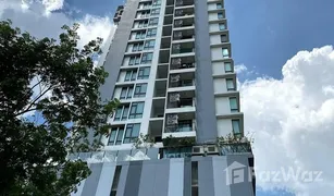 曼谷 Thung Wat Don Bangkok Horizon Sathorn 1 卧室 公寓 售 