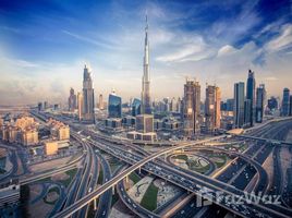 N/A Land for sale in Al Habtoor City, Dubai Very Unique Location,Small Mix Use Plots for Sale.