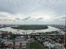 3 Habitación Apartamento en alquiler en Masteri Lumiere Riverside, An Phu