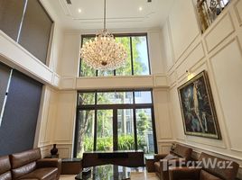 4 Schlafzimmer Villa zu vermieten im Villa Rivera, An Phu, District 2, Ho Chi Minh City