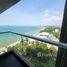 1 спален Квартира на продажу в Del Mare, Bang Sare, Sattahip, Чонбури, Таиланд
