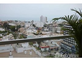 3 Habitaciones Casa en alquiler en Chorrillos, Lima ALBERTO DEL CAMPO, LIMA, LIMA