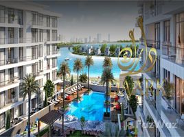 2 Bedroom Apartment for sale at Sharjah Waterfront City, Al Madar 2, Al Madar, Umm al-Qaywayn