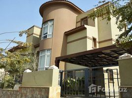 在Palm Hills Kattameya出售的6 卧室 别墅, El Katameya