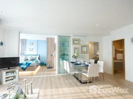 1 Bedroom Condo for sale at Bella Costa, Pak Nam Pran