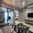 1 спален Квартира в аренду в Life Sukhumvit 48, Phra Khanong