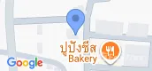 Map View of Phusiri Grand Hill Nongmaidang-Amatanakon