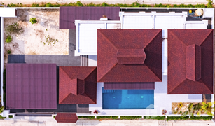 3 Schlafzimmern Villa zu verkaufen in Khlong Wan, Hua Hin Beyond Siam Villa