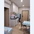 1 Habitación Departamento en venta en Amber By Eastern Star, Bang Khen