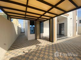 2 Bedroom Townhouse for sale at Hayyan Villas at Barashi, Hoshi, Al Badie, Sharjah, United Arab Emirates