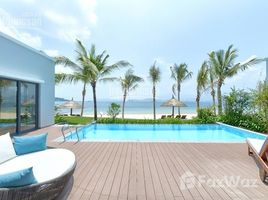 3 Schlafzimmer Villa zu verkaufen in Phu Quoc, Kien Giang, Ganh Dau, Phu Quoc, Kien Giang