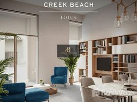 1 Schlafzimmer Appartement zu verkaufen im Creek Beach Lotus, Creek Beach