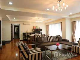 3 Schlafzimmer Wohnung zu vermieten im Baan Sukhumvit 14, Khlong Toei, Khlong Toei