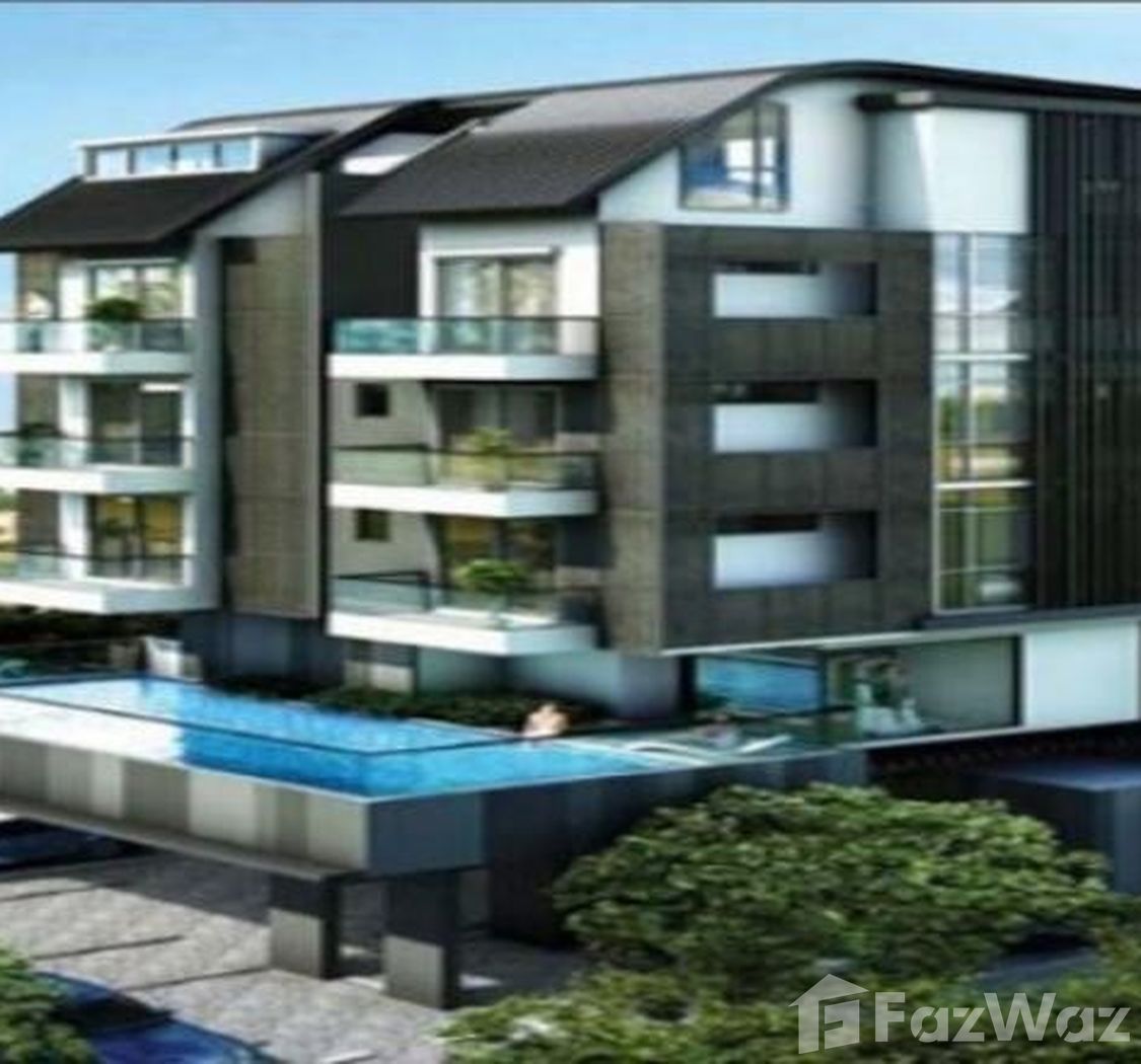 One Robey - in North-East Region | FazWaz.sg